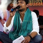 மத்திய அரசின் வேளாண்மை திருத்த சட்டத்தால் கார்ப்பரேட் நிறுவனங்களுக்கு அடிமையாகும் நிலை ஏற்படும் உதயநிதி ஸ்டாலின் பேச்சு