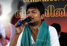 மத்திய அரசின் வேளாண்மை திருத்த சட்டத்தால் கார்ப்பரேட் நிறுவனங்களுக்கு அடிமையாகும் நிலை ஏற்படும் உதயநிதி ஸ்டாலின் பேச்சு