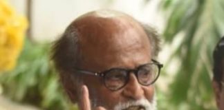 இப்ப இல்லைன்னா எப்பவும் இல்லை எனநடிகர் ரஜினிகாந்த் பேச்சு