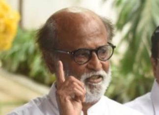 இப்ப இல்லைன்னா எப்பவும் இல்லை எனநடிகர் ரஜினிகாந்த் பேச்சு