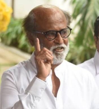 இப்ப இல்லைன்னா எப்பவும் இல்லை எனநடிகர் ரஜினிகாந்த் பேச்சு