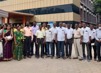 எல்ஐசி முகவர்களுக்கு ஓய்வூதியம் மருத்துவ காப்பீடு வழங்க வேண்டும் என்று எல்ஐசி முகவர்கள் கோரிக்கை