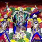 தஞ்சாவூரில் வைணவ தலங்களில் சொர்க்கவாசல் திறப்பு பக்தர்கள் சுவாமி தரிசனம்