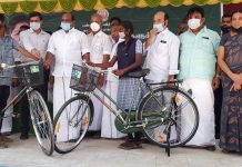 எம்ஜிஆரை பற்றி பேச சீமானுக்கு தகுதி இல்லை அதிமுக துணை ஒருங்கிணைப்பாளர் வைத்திலிங்கம் பேட்டி