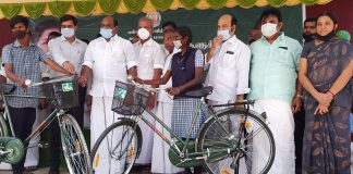 எம்ஜிஆரை பற்றி பேச சீமானுக்கு தகுதி இல்லை அதிமுக துணை ஒருங்கிணைப்பாளர் வைத்திலிங்கம் பேட்டி