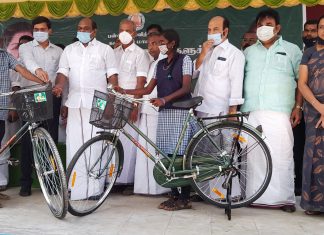 எம்ஜிஆரை பற்றி பேச சீமானுக்கு தகுதி இல்லை அதிமுக துணை ஒருங்கிணைப்பாளர் வைத்திலிங்கம் பேட்டி