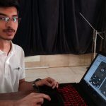 உலகிலேயே மிகவும் எடை குறைவான இரண்டு வகை சேட்டிலைட் தஞ்சை மாணவர் கண்டுபிடிப்பு