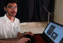 உலகிலேயே மிகவும் எடை குறைவான இரண்டு வகை சேட்டிலைட் தஞ்சை மாணவர் கண்டுபிடிப்பு