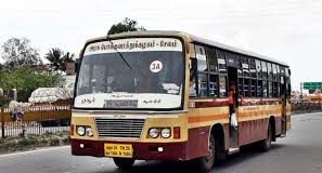 பஸ்ல இனி காசு இல்லாம பயணம் செய்யலாம்