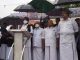 மத்திய அரசின் வேளாண் சட்டத்திற்கு எதிர்ப்பு தெரிவித்து திமுக கண்டன ஆர்பாட்டம்.
