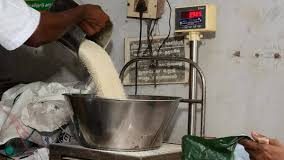 ரேசன் இலவச பொருட்கள் வேண்டுமா? அப்ப கார்டை மாத்துங்க