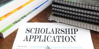 மாணவ மாணவியர் கல்வி உதவித்தொகை பெற விண்ணப்பிக்கலாம்