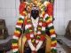 ஸ்ரீசத்குரு தியாகராஜ சுவாமி 174வது ஆராதனை விழா பந்தகால் நடும் விழா
