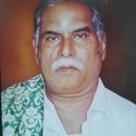 தஞ்சாவூரில் தமிழக வரலாற்றில் முதன்முறையாக கல்லூரி முதல்வருக்கு முழுஉருவச்சிலை, மாணாக்கர்கள் ஏற்பாடு.