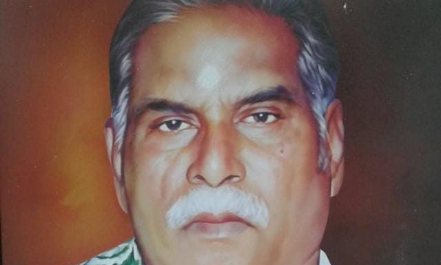 தஞ்சாவூரில் தமிழக வரலாற்றில் முதன்முறையாக கல்லூரி முதல்வருக்கு முழுஉருவச்சிலை, மாணாக்கர்கள் ஏற்பாடு.