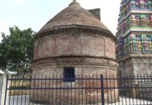 தஞ்சாவூர் மாவட்டத்தில் 400 ஆண்டுகள் பழமையான தானிய நெற்களஞ்சியம்