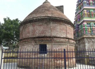 தஞ்சாவூர் மாவட்டத்தில் 400 ஆண்டுகள் பழமையான தானிய நெற்களஞ்சியம்