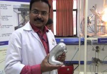 இந்தியாவில் முதன்முறையாக செயற்கை செரிமான கருவி- தஞ்சாவூரில் IIFPT சாதனை.