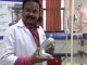 இந்தியாவில் முதன்முறையாக செயற்கை செரிமான கருவி- தஞ்சாவூரில் IIFPT சாதனை.