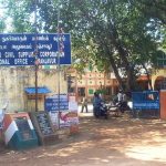 நுகர்பொருள் வாணிப கழக நேரடி நெல் கொள்முதல் நிலையங்களில் பணியாற்ற வாய்ப்பு.