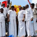 முன்னாள் முதல்வர் ஜெயலலிதா 73 வது பிறந்தநாள் விழா