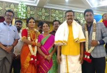 அப்பாவை நன்றி மறவாத மகள்கள்