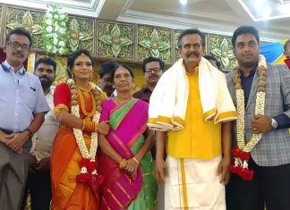 அப்பாவை நன்றி மறவாத மகள்கள்