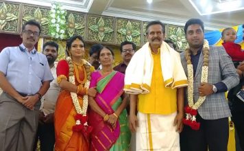 அப்பாவை நன்றி மறவாத மகள்கள்