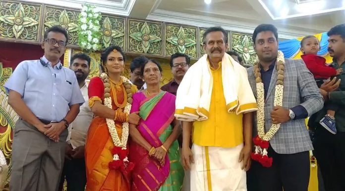 அப்பாவை நன்றி மறவாத மகள்கள்