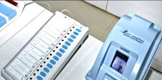 தேர்தல் வந்தாச்சு ஓட்டு போட தயாரா இருங்க