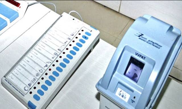 தேர்தல் வந்தாச்சு ஓட்டு போட தயாரா இருங்க