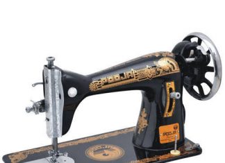 தஞ்சை மாவட்டத்தில் இலவச தையல் இயந்திரம் பெற விண்ணப்பிக்கவும்