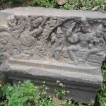 தஞ்சாவூரில் இராஜராஜ சோழன் காலத்து கல்வெட்டு கண்டெடுப்பு