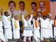 தமிழ் மக்களின் உணர்வுகளை மதிக்காதது -திமுக காங்கிரஸ் கூட்டணி