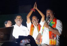 ஏழைகளுக்கு மோடி வீடு பாஜக பிரச்சாரம்