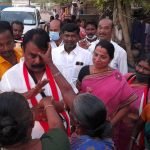 சோழிய வெள்ளாளர் சங்கம் அதிமுகவிற்கு ஆதரவு