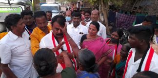 சோழிய வெள்ளாளர் சங்கம் அதிமுகவிற்கு ஆதரவு