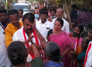 சோழிய வெள்ளாளர் சங்கம் அதிமுகவிற்கு ஆதரவு