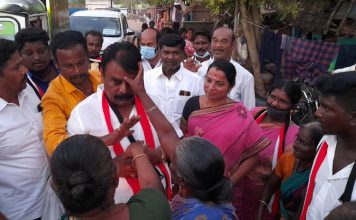 சோழிய வெள்ளாளர் சங்கம் அதிமுகவிற்கு ஆதரவு