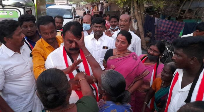 சோழிய வெள்ளாளர் சங்கம் அதிமுகவிற்கு ஆதரவு