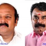 தஞ்சை தொகுதியை திமுக மீண்டும் தக்க வைக்குமா?
