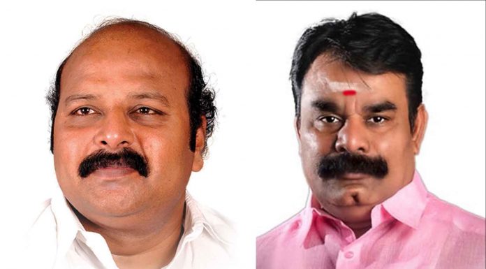 தஞ்சை தொகுதியை திமுக மீண்டும் தக்க வைக்குமா?