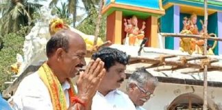 மத்திய அரசின் திட்டங்கள் மக்களை சென்றடைய நடவடிக்கை – பூண்டி வெங்கடேசன் உறுதி