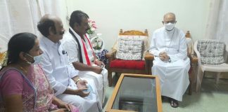 உங்களில் ஒருவனாக கேட்கிறேன் -அதிமுக வேட்பாளர் உருக்கம்