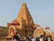 தஞ்சாவூர் பெரியகோவிலில் சித்திரை திருவிழா தேரோட்டம்