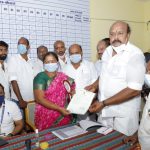 தஞ்சை மாவட்டத்தை கோட்டை விட்ட அதிமுக
