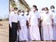 தஞ்சாவூர் மாவட்டத்தில் தமிழக முதல்வர் ஆய்வு