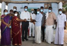 விற்றது கன்றுகுட்டி கிடைத்தது கறவை பசு தஞ்சாவூரில் நெகிழ்ச்சி சம்பவம்