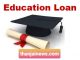 கல்வி கடன் பெற விண்ணப்பிக்கலாம்