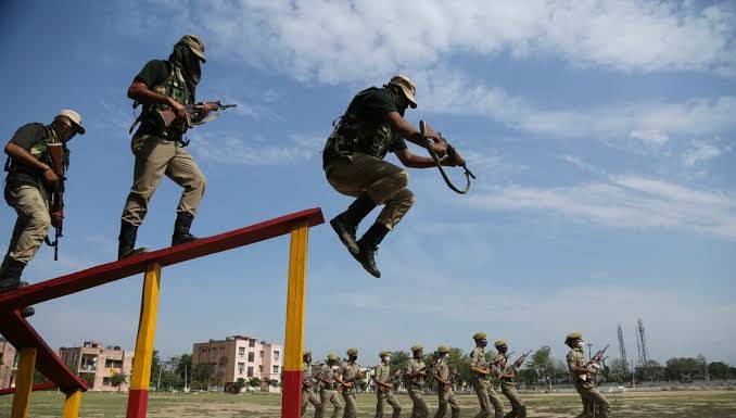 தமிழ்நாடு காவல் துறையில் வேலை, விண்ணப்பிக்கவும்